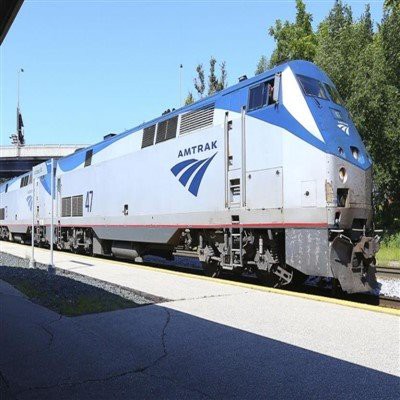 Amtrak fraktalternativer